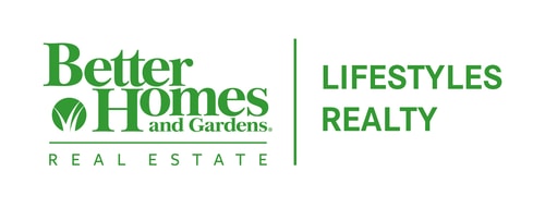 Better Homes and Gardens Real Estate Lifestyles Realty